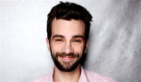 10 Things You Didnt Know About Jay Baruchel
