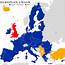 Top 30 Maps And Charts That Explain The European Union  Geoawesomeness