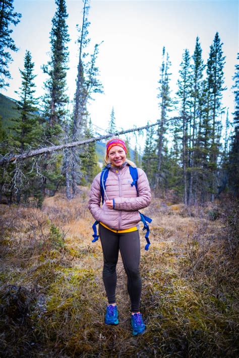 The Best Hiking Clothes For Women 2019 Tried And Tested Hiking
