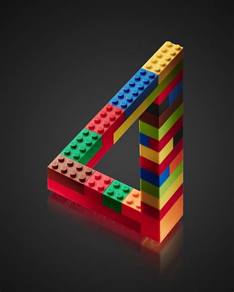 Impossible World Site Blog Lego Impossible Triangle