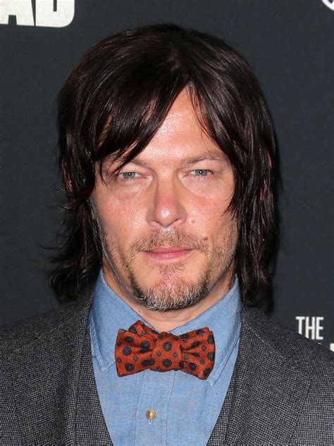 Norman Reedus