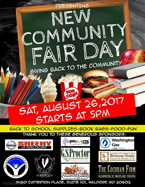 Food lion is located in waldorf city of maryland state. Join us at the New Community Fair Day in Waldorf, MD on ...
