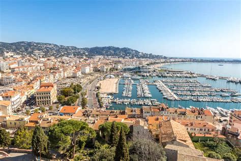 15 Mejores Cosas Que Hacer En Cannes Francia