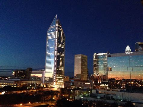 Sunrise Sunset Times Charlotte Nc / Sunrise And Sunset Times Charlotte