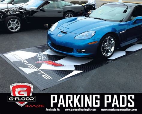 Imaged Parking Pads Take One Of Ours Or Design Your Own Fully