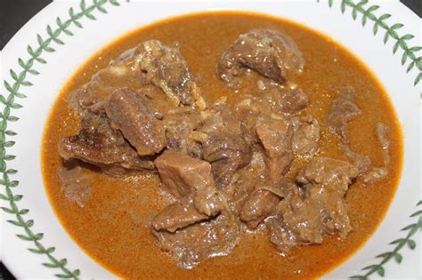 Resepi gulai tempoyak ikan patin. Makan Minum Best: Resepi Gulai Kawah Kelantan Azie Kitchen