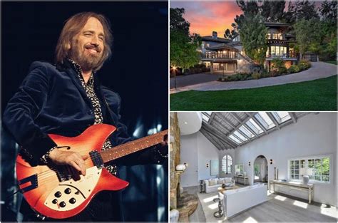 These Beautiful Celeb Houses Will Amaze You They Sure Are Living The