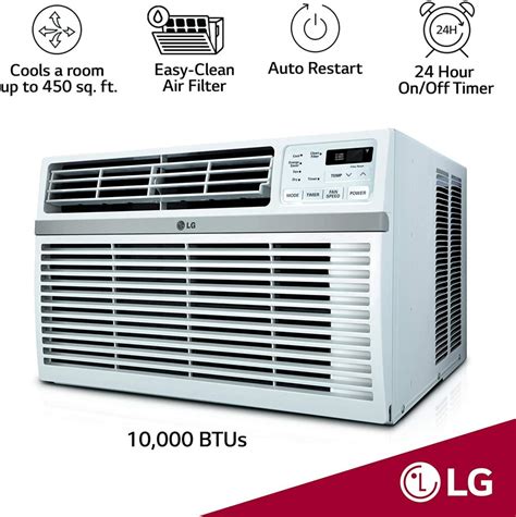 Best 10000 Btu Air Conditioners 2021 Guide Hvac Beginners