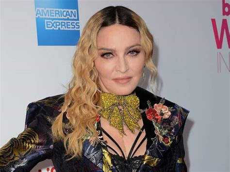 Madonna Ihre Nacktbilder kommen tatsächlich unter den Hammer TV TODAY