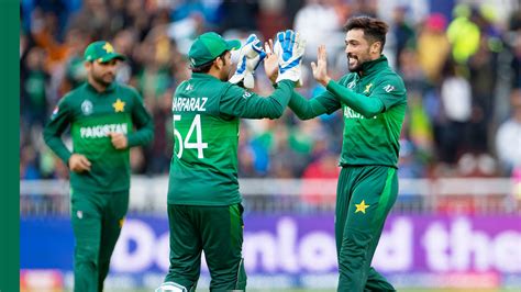 Pakistan vs south africa, icc cricket world cup 2019: Cricket World Cup 2019: Pakistan vs South Africa Match How ...