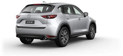 Mazda Cx 5 Australias Best 5 Seat Suv