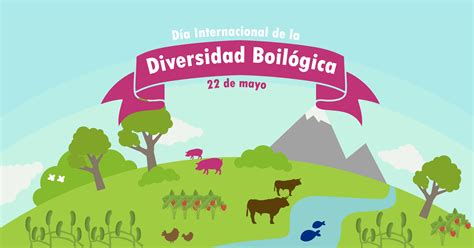 Por El Día De La Diversidad Biológica Fideicomiso De Riesgo