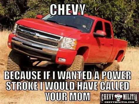 Cowboysrednecks Country Folks Chevy Funny Car Memes Car Humor