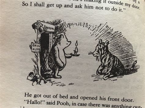 The House At Pooh Corner Jestresss Forgotten Books And Stories