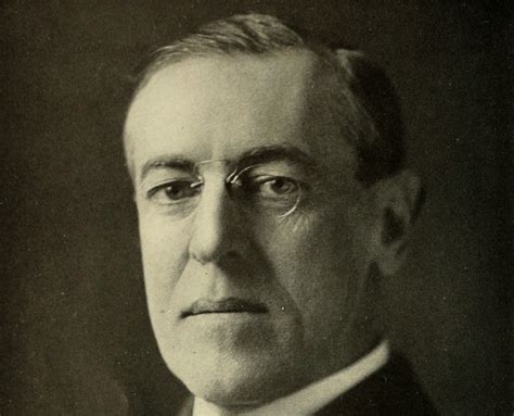 February 3 1924 Woodrow Wilson Dies The Nation