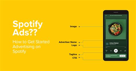 Spotify Advertising Ultimate Guide To Advertising On Spotify Online