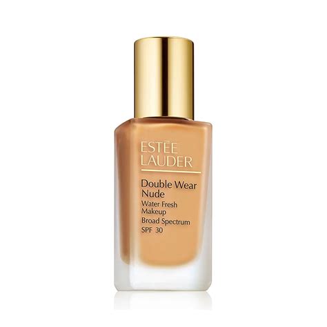 Double Wear Nude Water Fresh Makeup Spf Est E Lauder En Sephora M Xico