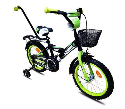 Rower ZIPP 16 cali Boy - Zakupy online z dostawą do domu - Carrefour.pl