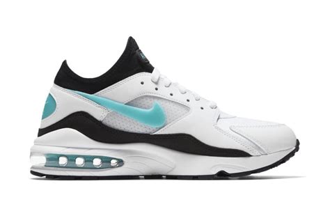 The air max 93 was the first of its kind to feature 270 degrees of visible air. Nike przywraca oryginalną kolorystykę Air Max 93 „Dusty ...