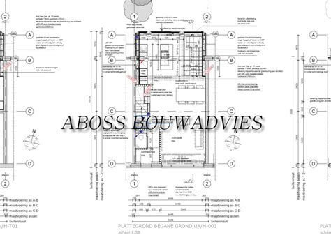 ROMB Bouwadvies Tekenbureau Constructeur En Architect