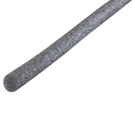 M D 0375 In X 350 Ft Closed Cell Backer Rod Gray In The Concrete