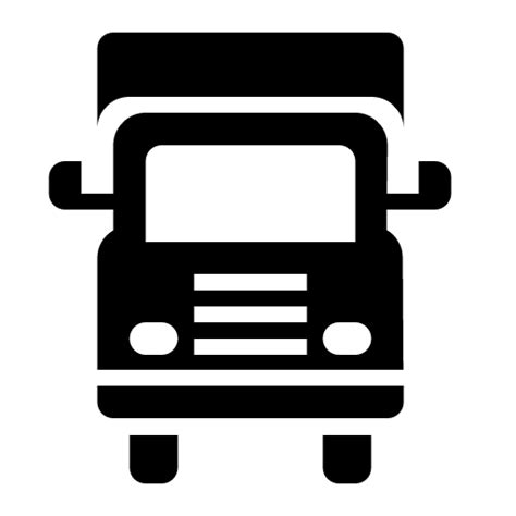 Truck Icon Transparent Truckpng Images And Vector Freeiconspng