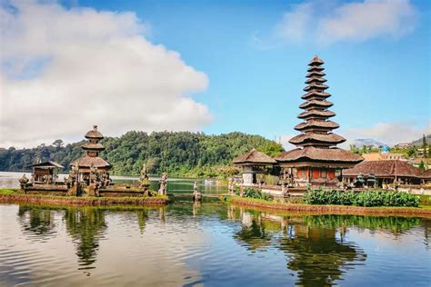 North Bali Sunrise Tour With Dolphins Waterfalls And Temples Getyourguide