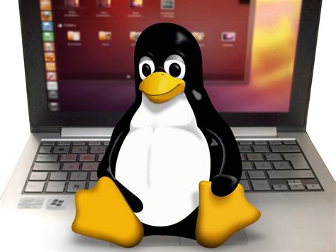 Linux Das Beliebte Open Source Betriebssystem Teltarifde Ratgeber