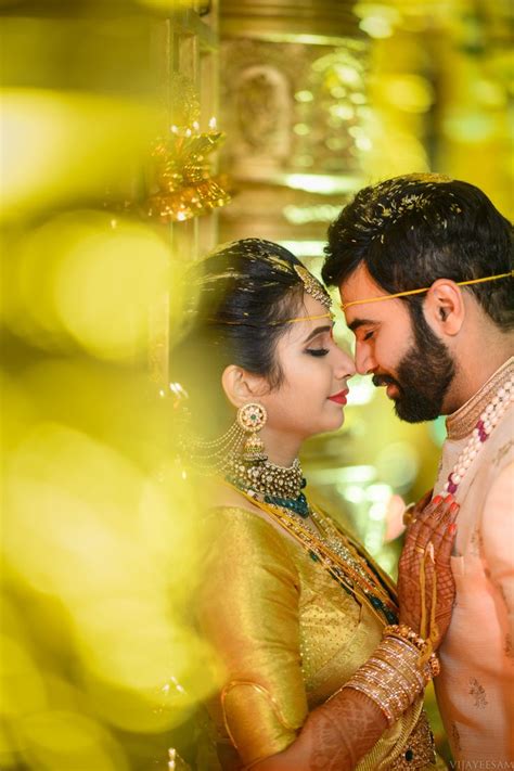 Vijay Eesam And Co Indian Wedding Photography Couples Wedding Stills