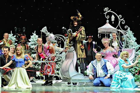 Londons Best Pantomimes London Evening Standard Evening Standard