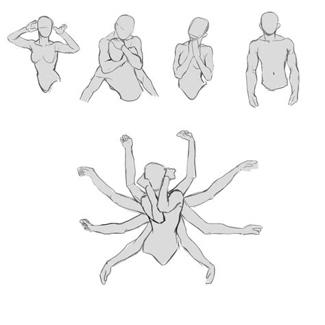 Art Reference Poses Drawing Reference Poses Drawing Couple Poses