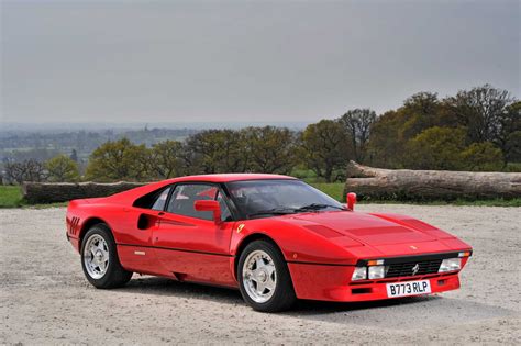 1985 Ferrari 288 Gto Previously Sold Will Stone Historic Cars Free