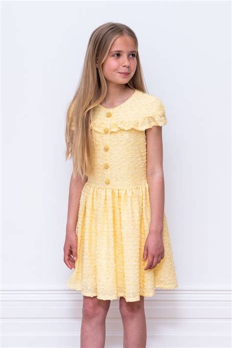 Fashionable Easter Dresses For Girls Ages 11 16