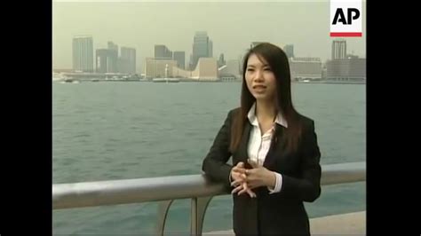 Naked Newsreader On Hong Kong Television Nude Video On Youtube