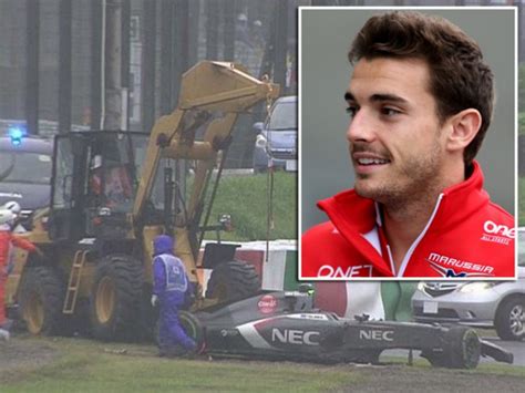 Formula 1 Driver Jules Bianchi Passes Away First F1 Death Since Senna