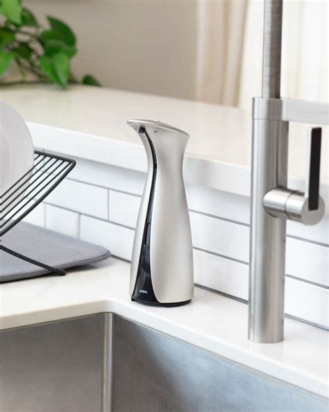 This minor issue has a surprisingly large array of different causes, many of which depend on the model and age of your dishwasher. Otto Automatic Soap Dispenser in 2020 | Dish soap ...