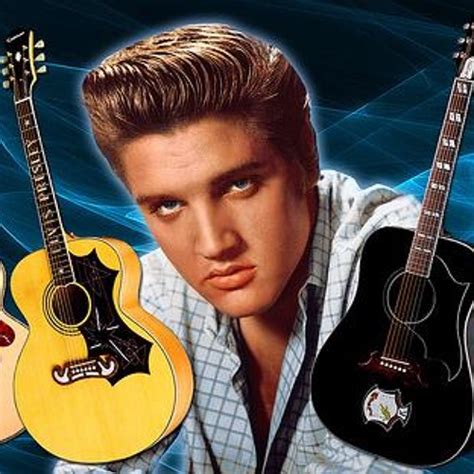 Stream Elvis 77 Music Listen To Songs Albums Playlists For Free On