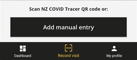 This gives contact tracers a headstart with identifying anyone who. COVID Tracer app update 'a positive privacy move' | New ...