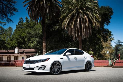 Help Me Win A Set Of Wheels For My Optima Sx Turbo 2015