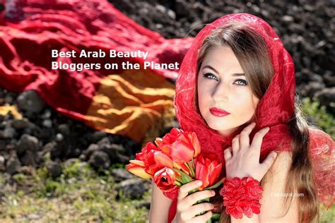 15 Best Arab Beauty Blogs And Websites To Follow In 2024