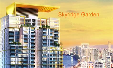 Find your dream house here. Skyridge Garden Condominium Tanjung Tokong - PENANG ...