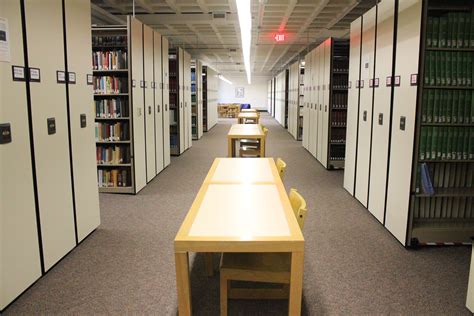 Study Spaces Library Tour Research Guides At Carleton College