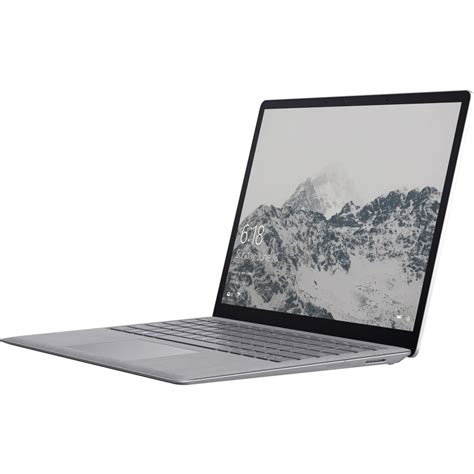Microsoft Imsourcing Surface 135 Touchscreen Laptop Intel Core I7