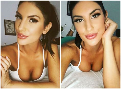 Adult Film Star August Ames Found Dead Days After Twitter