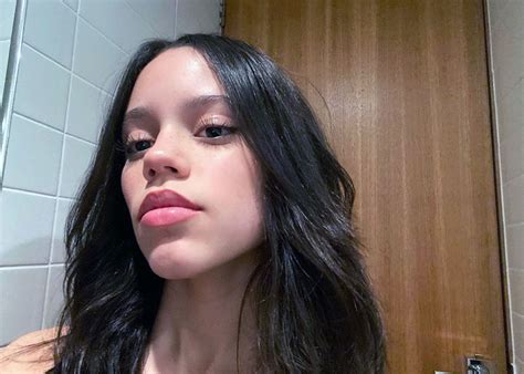 Jenna Ortega Nude Leaked Pics And Porn Celebs News