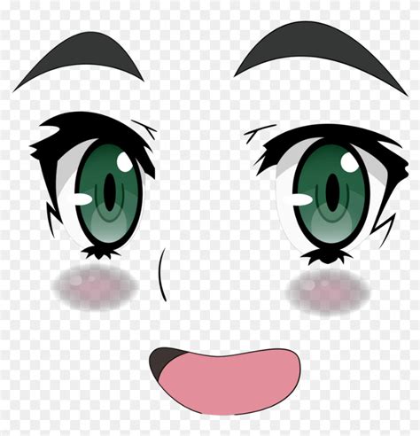 Anime Eye Png 1000 Vectors Stock Photos And Psd Files