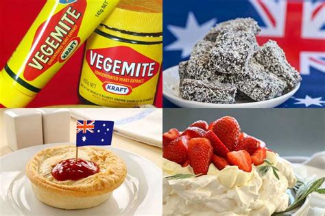 Must Eat Foods Of Australia