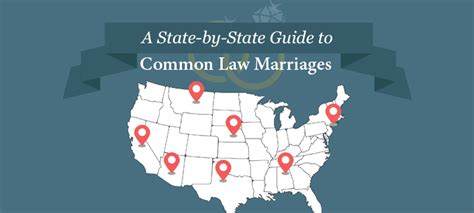 Common Law Marriage States Rijals Blog