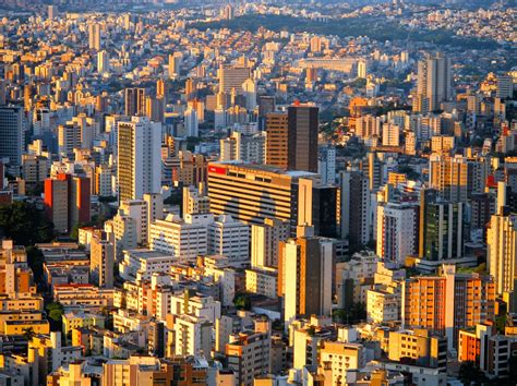 Bairros Para Morar Em BH Os Melhores E Mais Baratos De Belo Horizonte