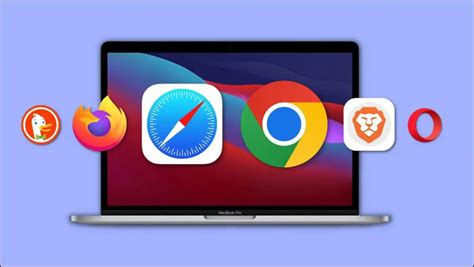 10 Best Browsers For Mac In 2023 Tested On Intel And M2 Chip Browser